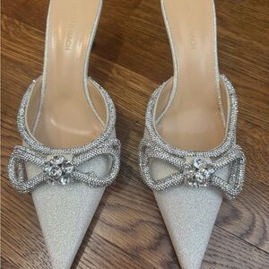 Mach & Mach! Women's Heels!